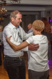 Dance4friends - Black & White-oefenavond 23/02/2019