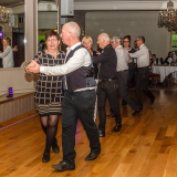 Dance4friends - Black & White-oefenavond 23/02/2019