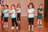 Young Dance4friends - Optreden 18/5/2019