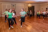 Young Dance4friends - Optreden 18/5/2019