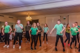Young Dance4friends - Optreden 18/5/2019