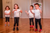 Young Dance4friends - Optreden 18/5/2019