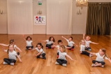 Young Dance4friends - Optreden 18/5/2019