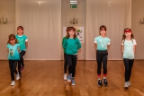 Young Dance4friends - Optreden 18/5/2019