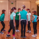 Young Dance4friends - Optreden 18/5/2019