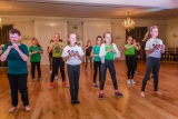 Young Dance4friends - Optreden 18/5/2019