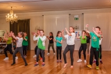 Young Dance4friends - Optreden 18/5/2019