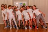 Young Dance4friends - Optreden 18/5/2019