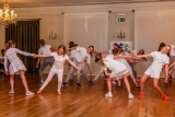 Young Dance4friends - Optreden 18/5/2019