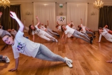 Young Dance4friends - Optreden 18/5/2019