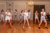 Young Dance4friends - Optreden 18/5/2019