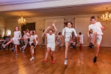 Young Dance4friends - Optreden 18/5/2019