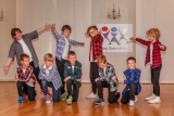 Young Dance4friends - Optreden 18/5/2019