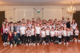 Young Dance4friends - Optreden 18/5/2019