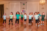 Young Dance4friends - Optreden 18/5/2019