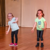 Young Dance4friends - Optreden 18/5/2019