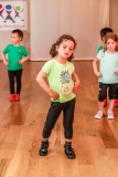 Young Dance4friends - Optreden 18/5/2019