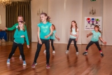 Young Dance4friends - Optreden 18/5/2019