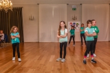 Young Dance4friends - Optreden 18/5/2019