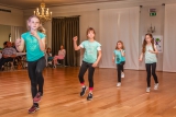 Young Dance4friends - Optreden 18/5/2019