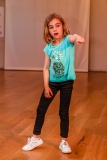 Young Dance4friends - Optreden 18/5/2019