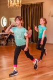 Young Dance4friends - Optreden 18/5/2019