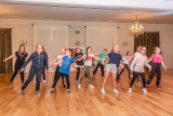 Young Dance4friends - Optreden 18/5/2019