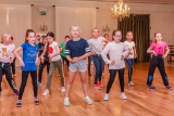 Young Dance4friends - Optreden 18/5/2019