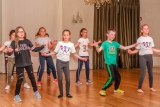 Young Dance4friends - Optreden 18/5/2019
