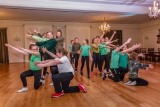 Young Dance4friends - Optreden 18/5/2019