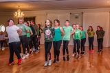 Young Dance4friends - Optreden 18/5/2019