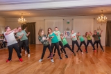 Young Dance4friends - Optreden 18/5/2019