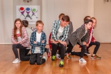 Young Dance4friends - Optreden 18/5/2019