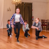 Young Dance4friends - Optreden 18/5/2019