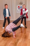 Young Dance4friends - Optreden 18/5/2019