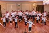 Young Dance4friends - Optreden 18/5/2019