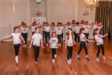 Young Dance4friends - Optreden 18/5/2019