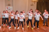 Young Dance4friends - Optreden 18/5/2019