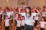 Young Dance4friends - Optreden 18/5/2019