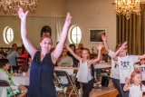 Young Dance4friends - Optreden 18/5/2019