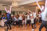 Young Dance4friends - Optreden 18/5/2019