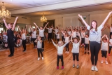 Young Dance4friends - Optreden 18/5/2019