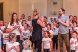 Young Dance4friends - Optreden 18/5/2019