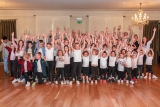 Young Dance4friends - Optreden 18/5/2019