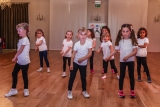 Young Dance4friends - Optreden 19/5/2019