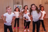 Young Dance4friends - Optreden 19/5/2019