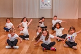 Young Dance4friends - Optreden 19/5/2019