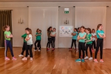Young Dance4friends - Optreden 19/5/2019