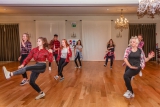 Young Dance4friends - Optreden 19/5/2019