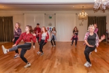 Young Dance4friends - Optreden 19/5/2019